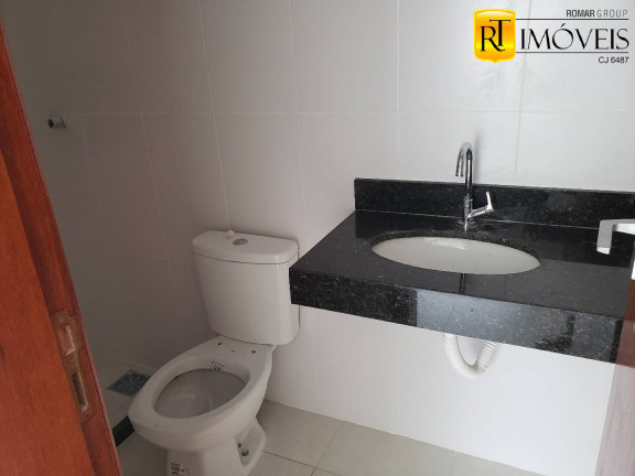 Imagem Apartamento com 2 Quartos à Venda, 63 m² em Palmeiras - Cabo Frio