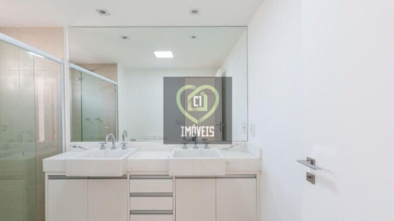 Imagem Apartamento com 3 Quartos para Alugar, 171 m² em Perdizes - São Paulo