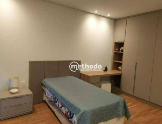 Imagem Casa com 5 Quartos à Venda, 235 m² em Alphaville Dom Pedro - Campinas Imagem Casa com 5 Quartos à Venda, 235 m² em Alphaville Dom Pedro - Campinas