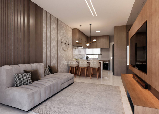 Imagem Casa com 2 Quartos à Venda,  em Itacolomi - Balneário Piçarras