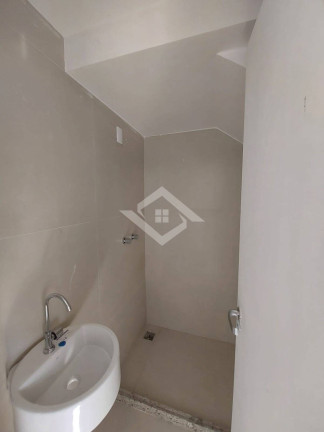 Imagem Casa de Condomínio com 3 Quartos à Venda, 120 m² em Guaratiba - Rio De Janeiro