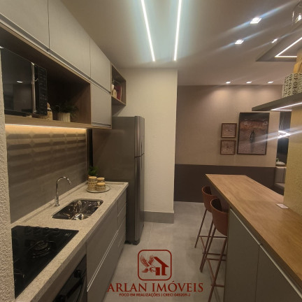 Imagem Apartamento com 2 Quartos à Venda, 47 m² em Vila Olinda - Franco Da Rocha Imagem Apartamento com 2 Quartos à Venda, 47 m² em Vila Olinda - Franco Da Rocha