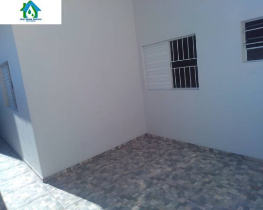 Imagem Casa com 3 Quartos à Venda, 155 m² em Jardim Marambaia - Jundiaí