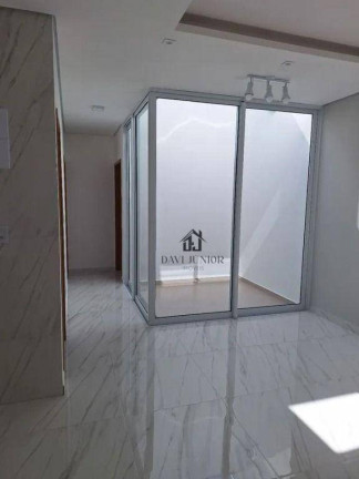 Casa com 3 Quartos à Venda, 95 m² em Condomínio Residencial Villaggio Ipanema I - Sorocaba
