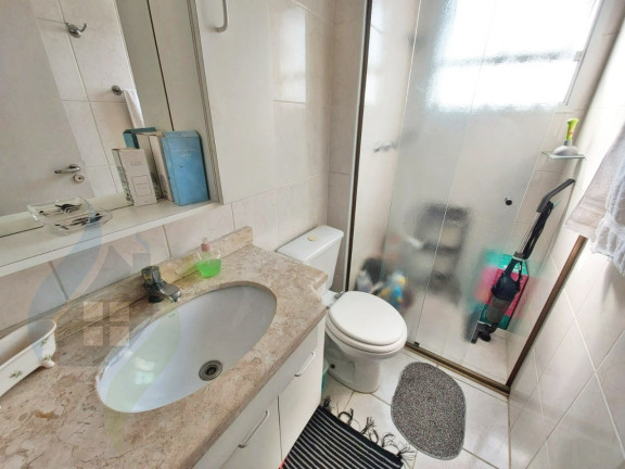 Imagem Imóvel com 2 Quartos à Venda, 60 m² em Rudge Ramos - São Bernardo Do Campo
