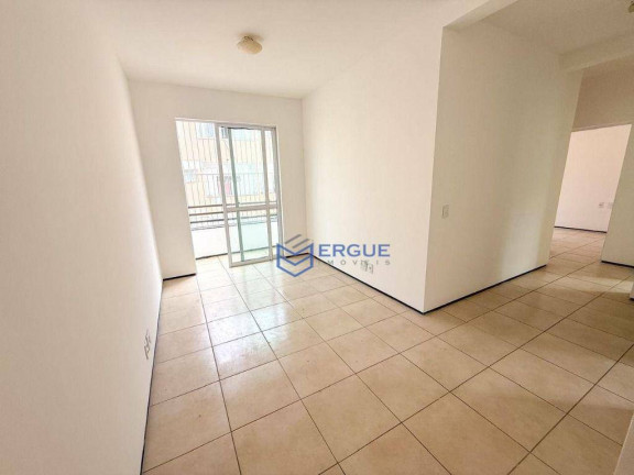 Imagem Apartamento com 3 Quartos à Venda, 66 m² em Messejana - Fortaleza