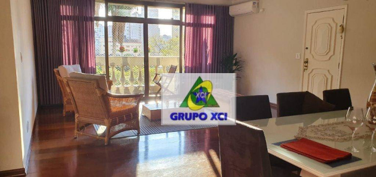 Imagem Apartamento com 333 Quartos à Venda, 177 m² em Centro - Campinas