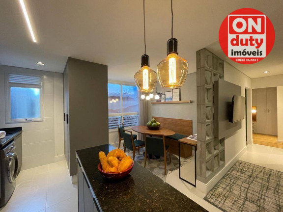 Imagem Apartamento com 2 Quartos à Venda, 82 m² em Campo Grande - Santos Imagem Apartamento com 2 Quartos à Venda, 82 m² em Campo Grande - Santos