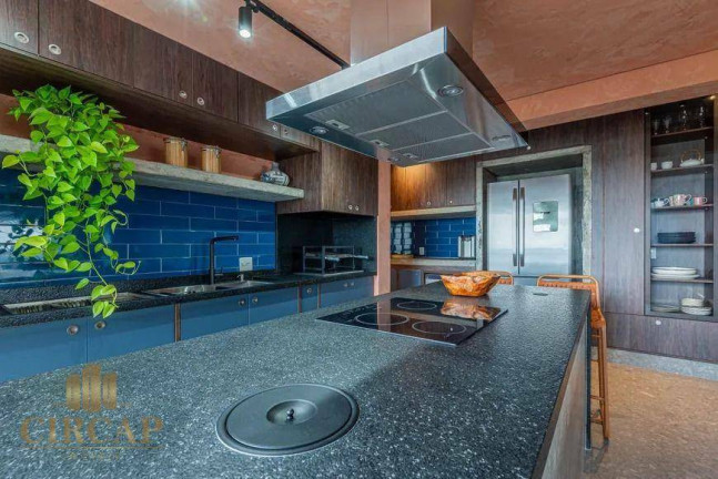 Imagem Apartamento com 3 Quartos à Venda, 153 m² em Vila Leopoldina - São Paulo