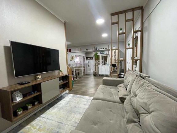 Imagem Apartamento com 2 Quartos à Venda, 120 m² em Ponta Da Praia - Santos Imagem Apartamento com 2 Quartos à Venda, 120 m² em Ponta Da Praia - Santos