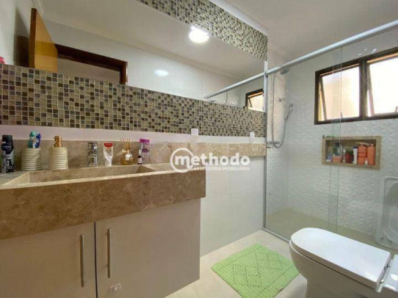 Imagem Apartamento com 3 Quartos à Venda, 106 m² em Jardim Dom Vieira - Campinas