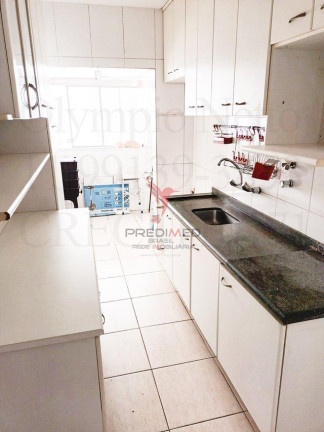 Imagem Apartamento com 2 Quartos à Venda, 71 m² em Vila Olímpia - São Paulo Imagem Apartamento com 2 Quartos à Venda, 71 m² em Vila Olímpia - São Paulo
