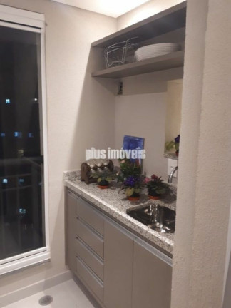 Imagem Apartamento com 2 Quartos à Venda, 65 m² em Morumbi - São Paulo Imagem Apartamento com 2 Quartos à Venda, 65 m² em Morumbi - São Paulo
