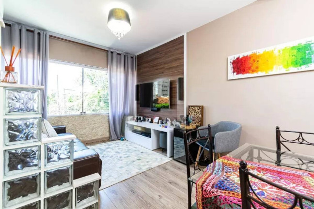 Casa com 2 Quartos à Venda, 94 m² em Cidade Vargas - São Paulo