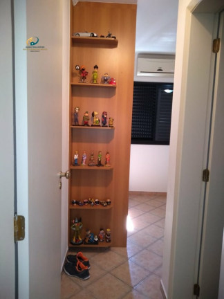 Imagem Apartamento com 2 Quartos à Venda, 76 m² em Enseada - Guarujá