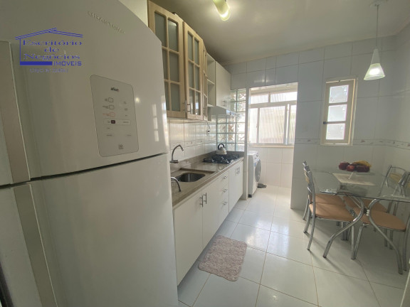 Imagem Imóvel com 3 Quartos à Venda, 88 m² em Cristal - Porto Alegre