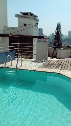 Imagem Cobertura com 4 Quartos à Venda, 500 m² em Brooklin - São Paulo