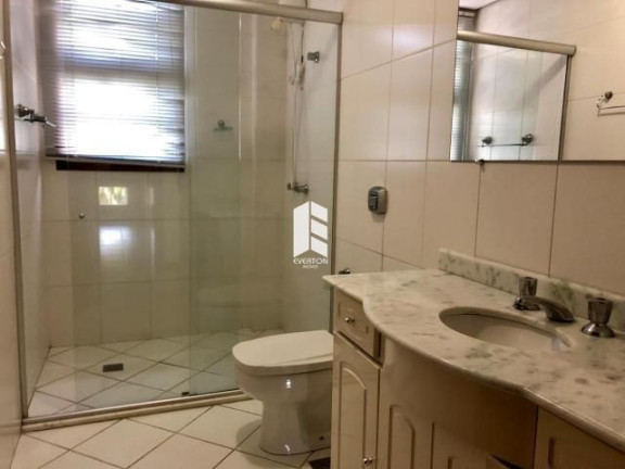Imagem Apartamento com 4 Quartos à Venda, 244 m² em Centro - Santa Maria