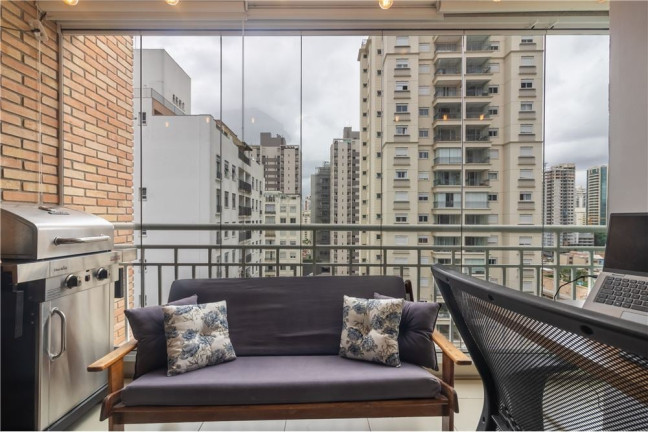 Imagem Apartamento com 2 Quartos à Venda, 104 m² em Jardim Das Acácias - São Paulo Imagem Apartamento com 2 Quartos à Venda, 104 m² em Jardim Das Acácias - São Paulo
