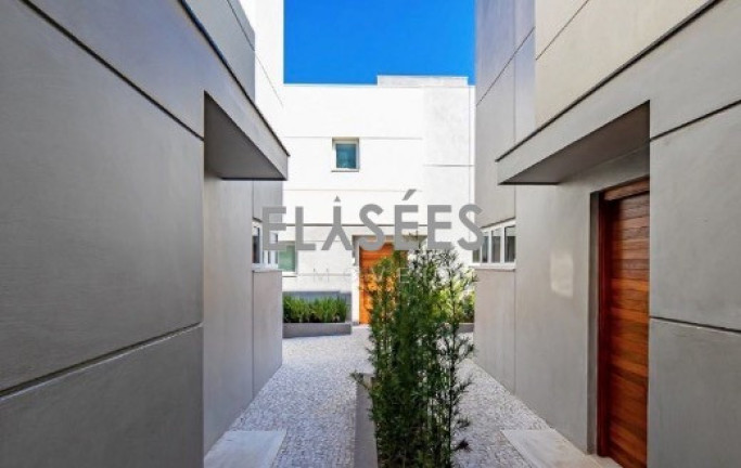 Imagem Casa com 4 Quartos à Venda, 398 m² em Granja Julieta - São Paulo