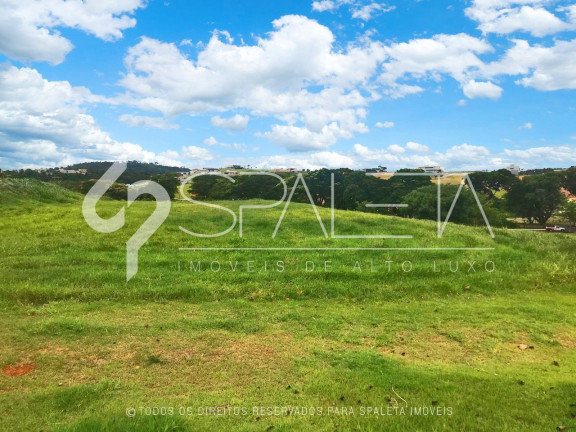 Terreno à Venda, 1.230 m² em Fazenda Serrazul - Itupeva