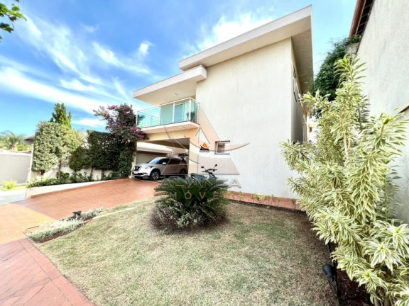 Imagem Casa de Condomínio com 4 Quartos à Venda, 313 m² em Jardim Nova Aliança Sul - Ribeirão Preto Imagem Casa de Condomínio com 4 Quartos à Venda, 313 m² em Jardim Nova Aliança Sul - Ribeirão Preto