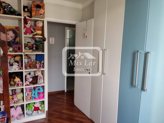 Imagem Apartamento com 3 Quartos à Venda, 80 m² em São Francisco - Osasco