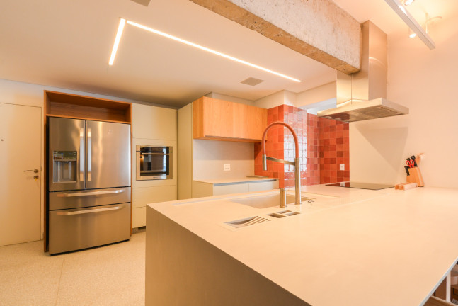 Imagem Apartamento com 4 Quartos à Venda, 147 m² em Perdizes - São Paulo