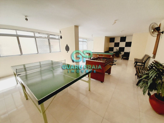 Imagem Apartamento com 3 Quartos para Alugar, 102 m² em Pitangueiras - Guarujá