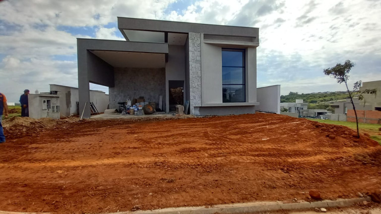 Imagem Sobrado com 5 Quartos à Venda, 450 m² em Júlio Cassola - Sorocaba