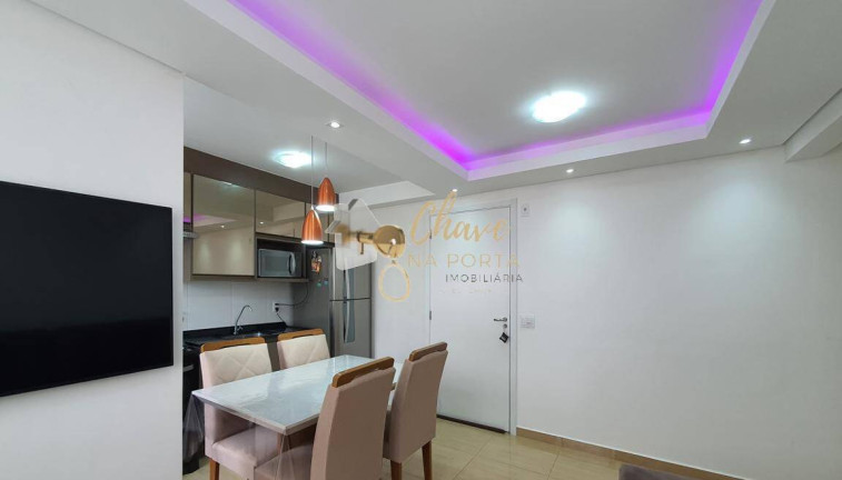 Imagem Apartamento com 2 Quartos à Venda, 40 m² em Jardim São Savério - São Paulo Imagem Apartamento com 2 Quartos à Venda, 40 m² em Jardim São Savério - São Paulo