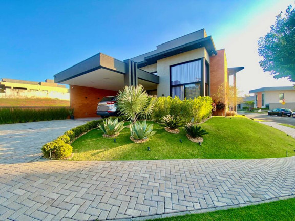 Casa de Condomínio com 3 Quartos à Venda, 415 m² em Jardim Celeste - Jundiaí
