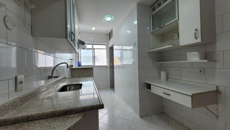 Imagem Apartamento com 3 Quartos à Venda, 86 m² em Méier - Rio De Janeiro
