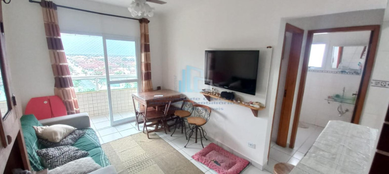 Imagem Apartamento com 1 Quarto à Venda, 38 m² em Tupi - Praia Grande Imagem Apartamento com 1 Quarto à Venda, 38 m² em Tupi - Praia Grande