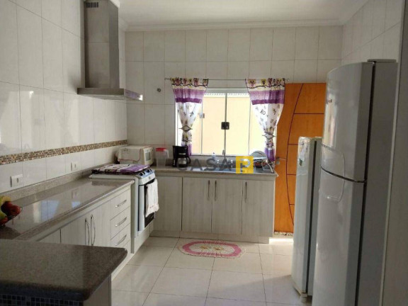 Imagem Casa com 3 Quartos à Venda, 175 m² em Loteamento Residencial Jardim Jacyra - Americana Imagem Casa com 3 Quartos à Venda, 175 m² em Loteamento Residencial Jardim Jacyra - Americana
