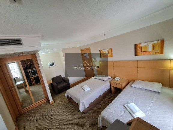 Imagem Apartamento com 1 Quarto à Venda, 35 m² em Vila Moreira - Guarulhos