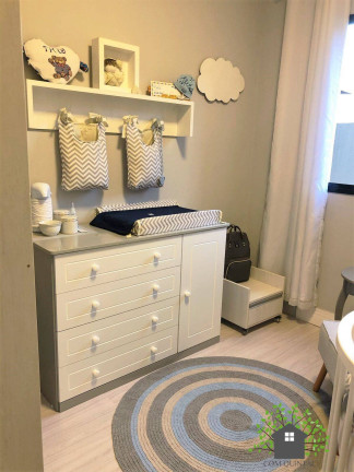 Imagem Apartamento com 2 Quartos à Venda, em Granja Viana - Cotia Imagem Apartamento com 2 Quartos à Venda, em Granja Viana - Cotia