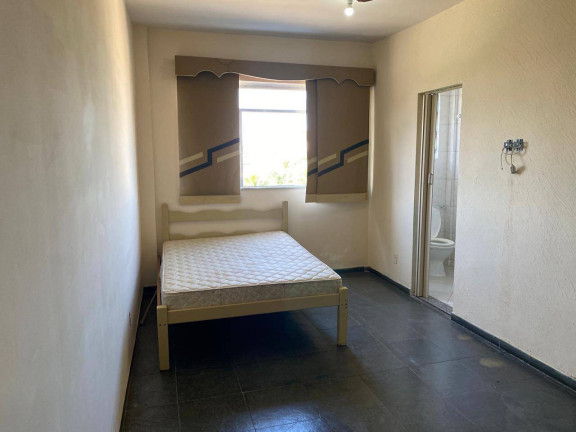 Imagem Apartamento com 1 Quarto para Alugar, 35 m² em Centro - Araruama Imagem Apartamento com 1 Quarto para Alugar, 35 m² em Centro - Araruama