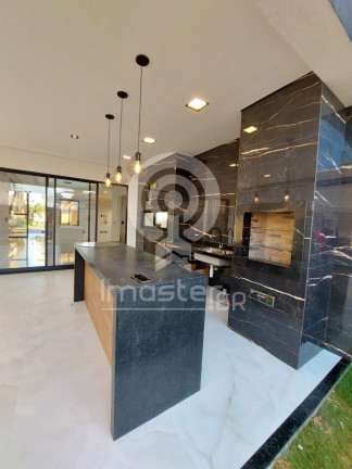 Imagem Casa com 3 Quartos à Venda, 265 m² em Alphaville - Eusébio