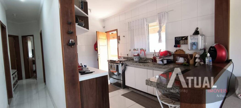 Imagem Casa com 4 Quartos à Venda, 209 m² em Jardim Centenário - Atibaia Imagem Casa com 4 Quartos à Venda, 209 m² em Jardim Centenário - Atibaia