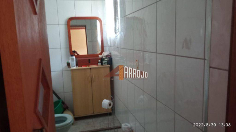 Imagem Casa com 3 Quartos à Venda, 250 m² em Cangaíba - São Paulo Imagem Casa com 3 Quartos à Venda, 250 m² em Cangaíba - São Paulo