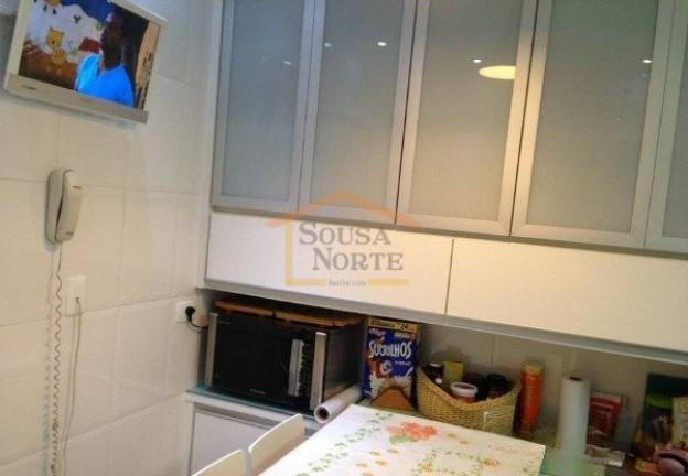 Imagem Apartamento com 3 Quartos à Venda, 140 m² em Jardim São Paulo (zona Norte) - São Paulo Imagem Apartamento com 3 Quartos à Venda, 140 m² em Jardim São Paulo (zona Norte) - São Paulo