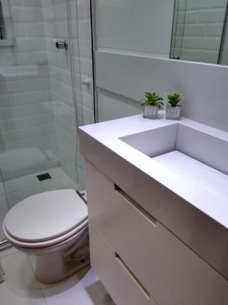 Imagem Apartamento com 2 Quartos à Venda, 62 m² em Vila Valparaíso - Santo André Imagem Apartamento com 2 Quartos à Venda, 62 m² em Vila Valparaíso - Santo André
