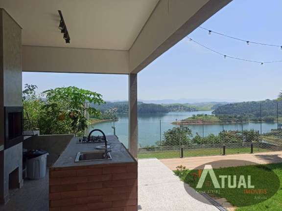 Imagem Casa com 4 Quartos à Venda, 300 m² em Igaratá - Igaratá Imagem Casa com 4 Quartos à Venda, 300 m² em Igaratá - Igaratá
