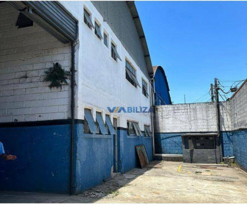 Imagem Galpão à Venda, 750 m² em Jardim Fátima - Guarulhos Imagem Galpão à Venda, 750 m² em Jardim Fátima - Guarulhos
