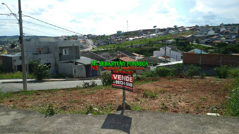 Terreno à Venda, 265 m² em Jardim Santa Júlia - São José Dos Campos