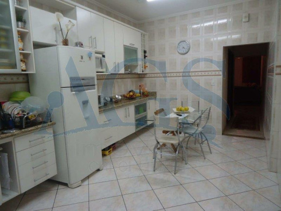 Imagem Sobrado com 3 Quartos à Venda, 305 m² em Vila Formosa - São Paulo Imagem Sobrado com 3 Quartos à Venda, 305 m² em Vila Formosa - São Paulo