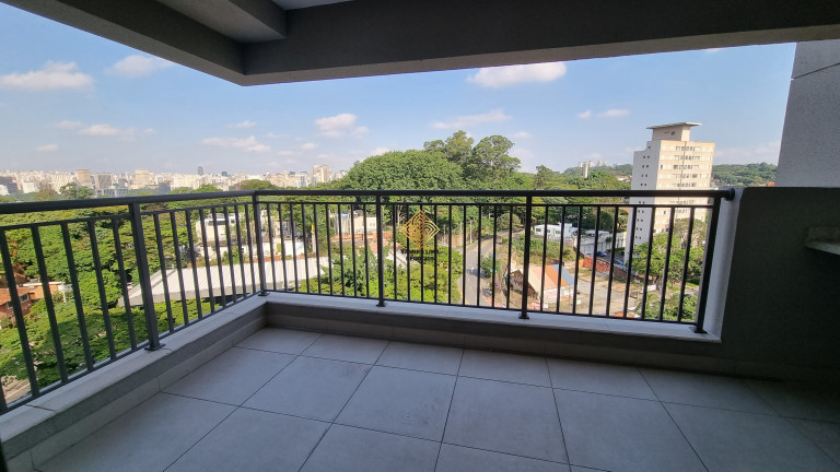 Imagem Apartamento com 2 Quartos à Venda, 68 m² em Butantã - São Paulo