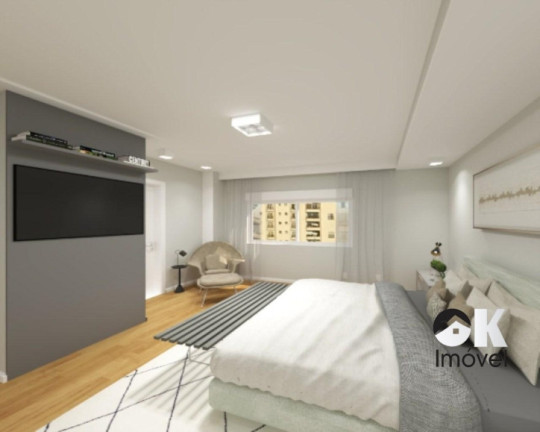 Imagem Apartamento com 3 Quartos à Venda, 160 m² em Jardim Paulista - São Paulo Imagem Apartamento com 3 Quartos à Venda, 160 m² em Jardim Paulista - São Paulo