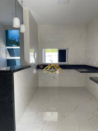 Imagem Imóvel com 3 Quartos à Venda, 100 m² em Encantada - Eusébio